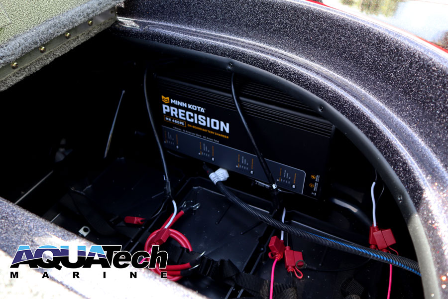 2021 Falcon F20 Predator